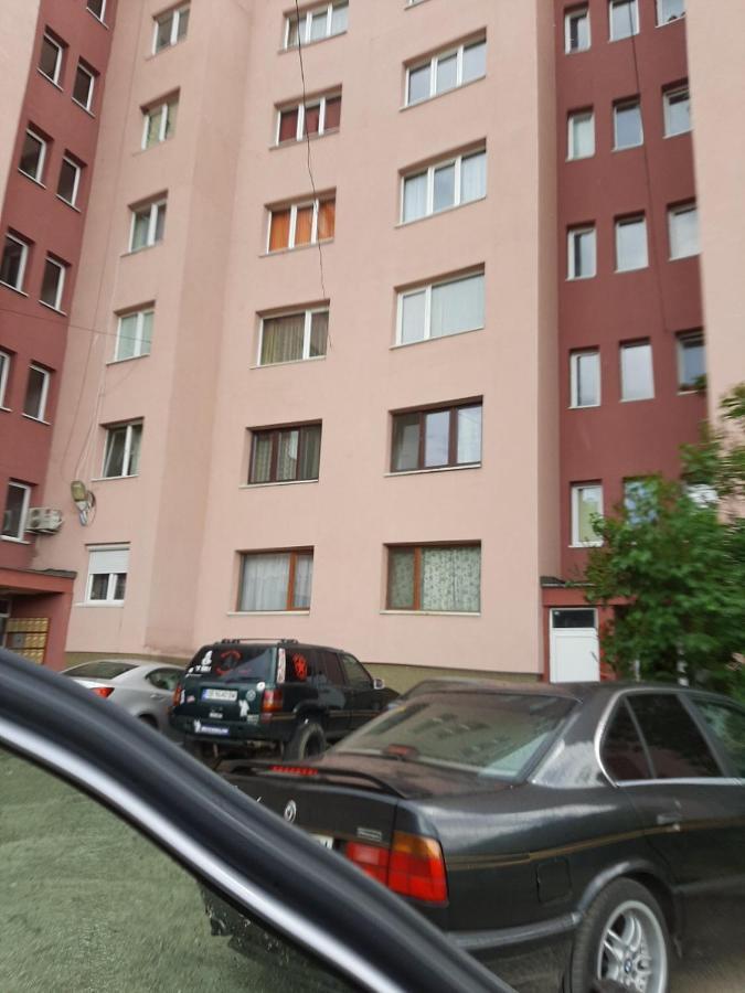 Apartment Milevi Teteven Exterior foto
